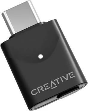 Transmetues audio wireless Creative BT-W6, Bluetooth 5.4, i zi