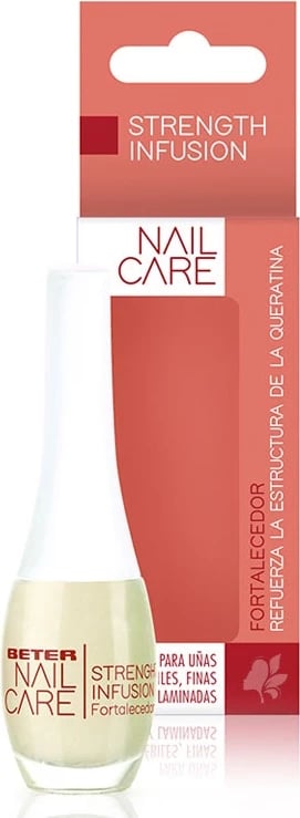 Forcues për thonj BETER Nail Care Strengthener unisex