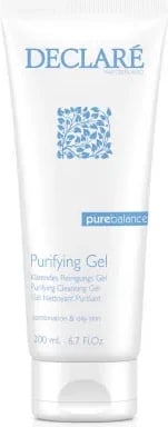 Xhel pastrues fytyre Declaré Purifying Gel unisex 200ml