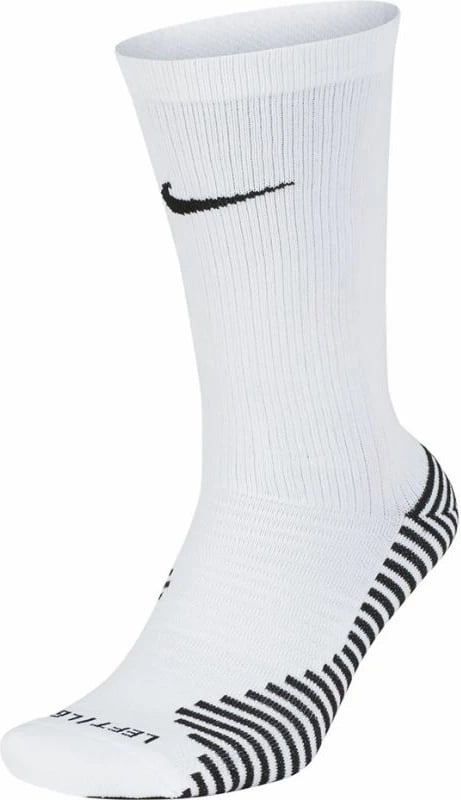 Çorape Nike për meshkuj dhe femra, të bardha