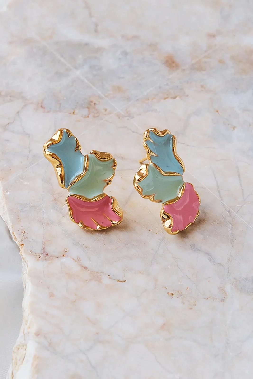 Vathë prej bronzi, ngjyrë ari, Jumeon, Rnk-Mn-Yprkkp