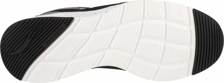 Atlete Skechers për meshkuj, gri