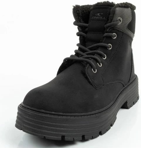 Çizme dimri O'Neill për femra, të zeza