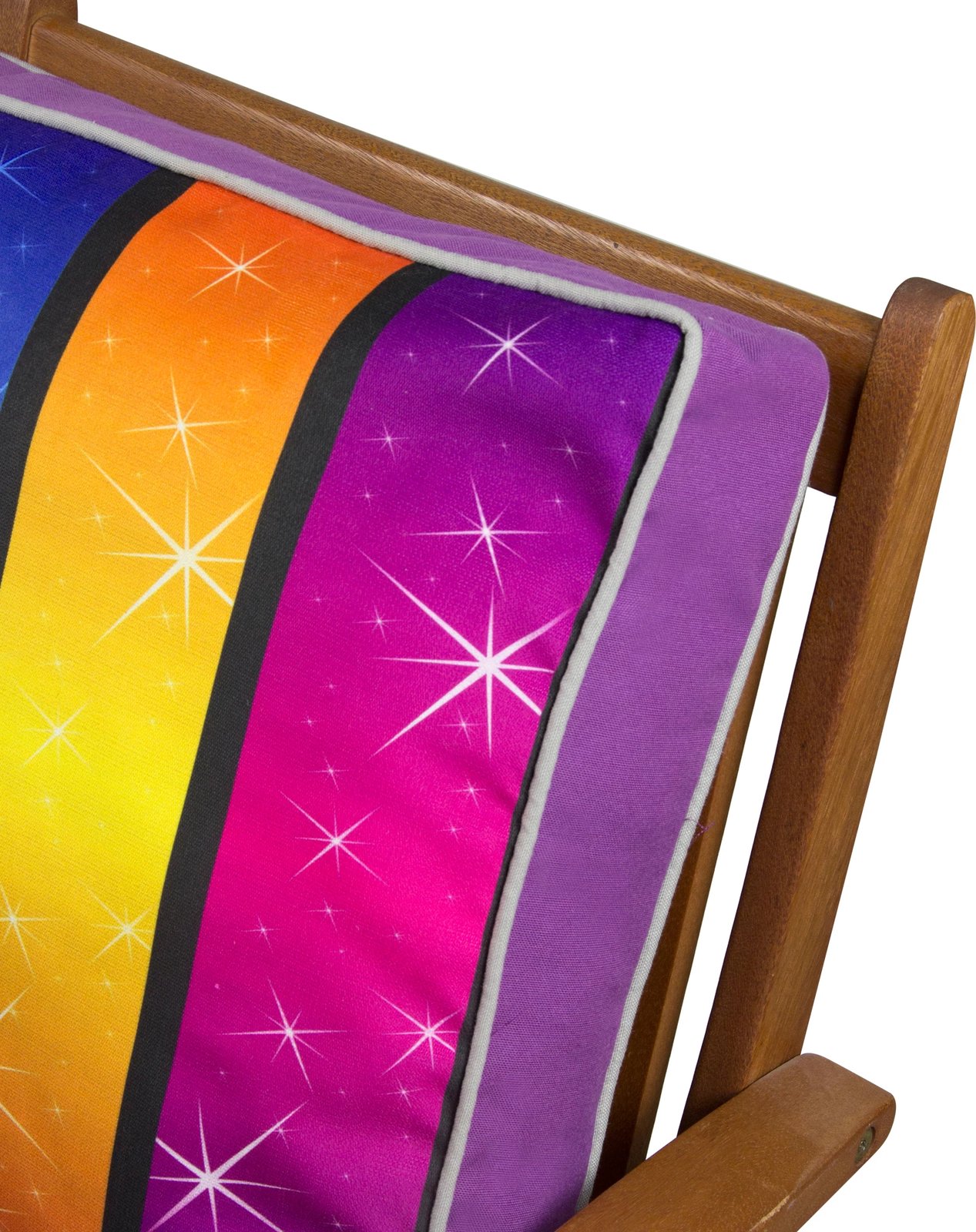 Jastëk shumëngjyrësh Evila Originals, YM1270, 42x42cm