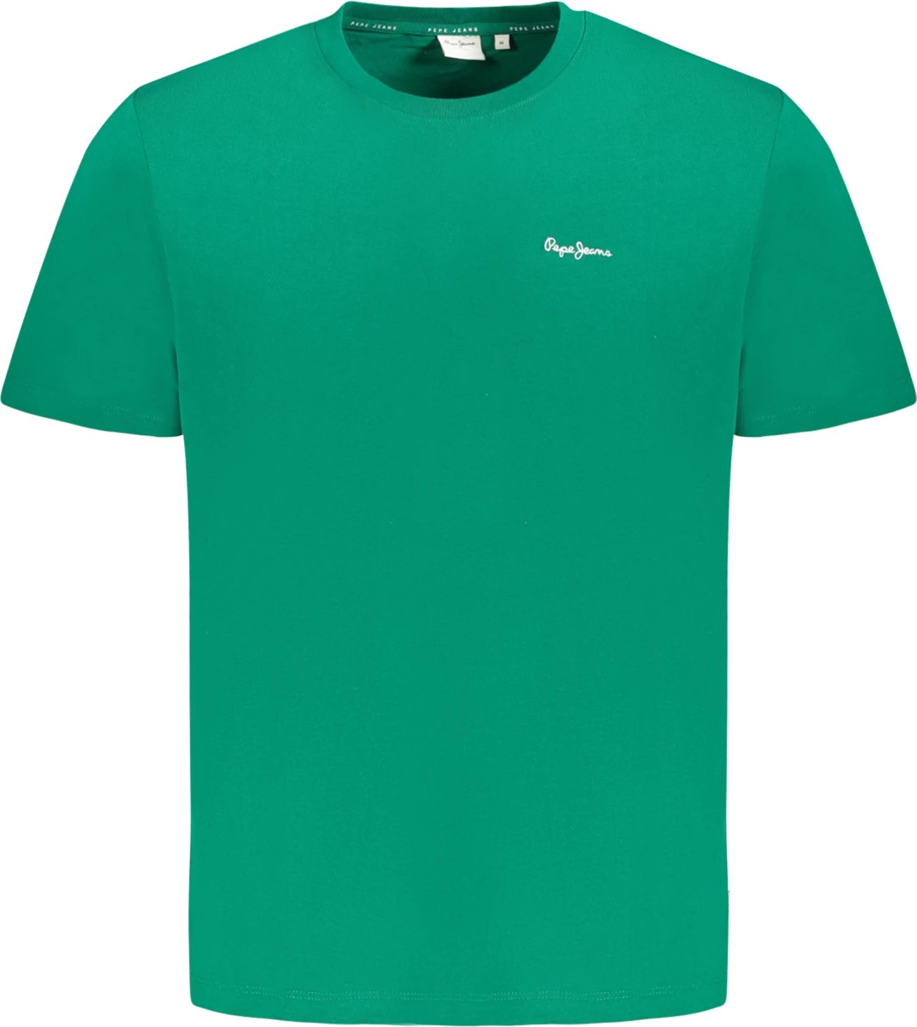 Maicë për meshkuj PEPE JEANS, e gjelbër