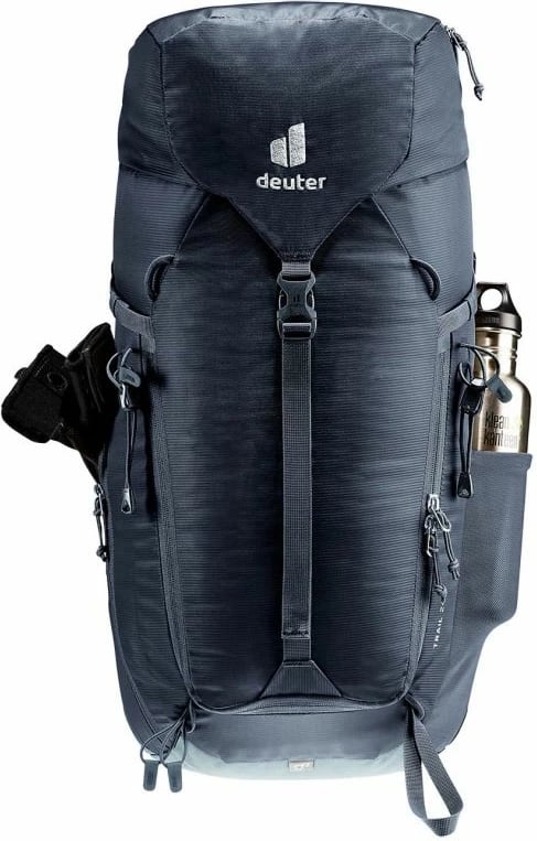 Çantë shpine Deuter, e zezë Çantë shpine Deuter, e zezë