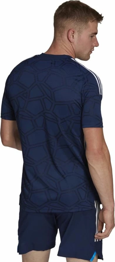 Maicë për meshkuj adidas, navy