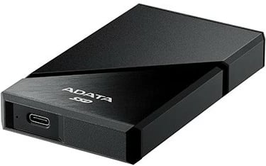 Disk i jashtëm SSD Adata SE920, 1TB, USB4 Type-C, i zi