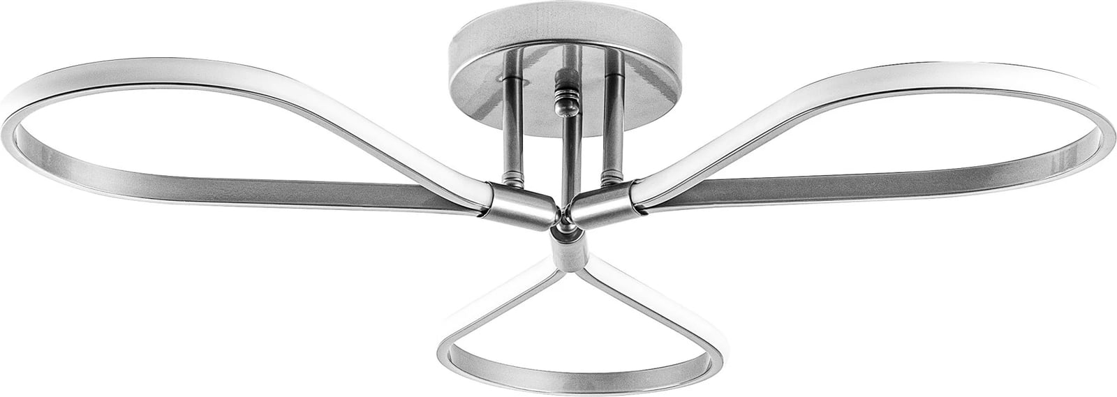 Llambadar Opviq, Damla - 13544, krom