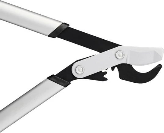 Gërshërë kopshti Fiskars PowerGear X LX98, me levë, për degë të trasha