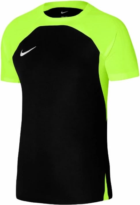 Fanellë trajnimi Nike për meshkuj, e zezë dhe e gjelbër
