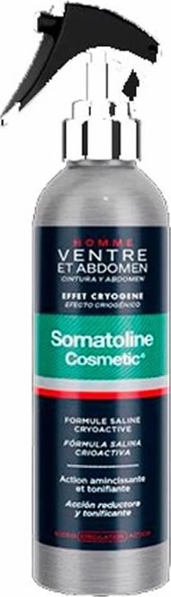 Spray për trup Somatoline Vientre y Abdomen 200ml