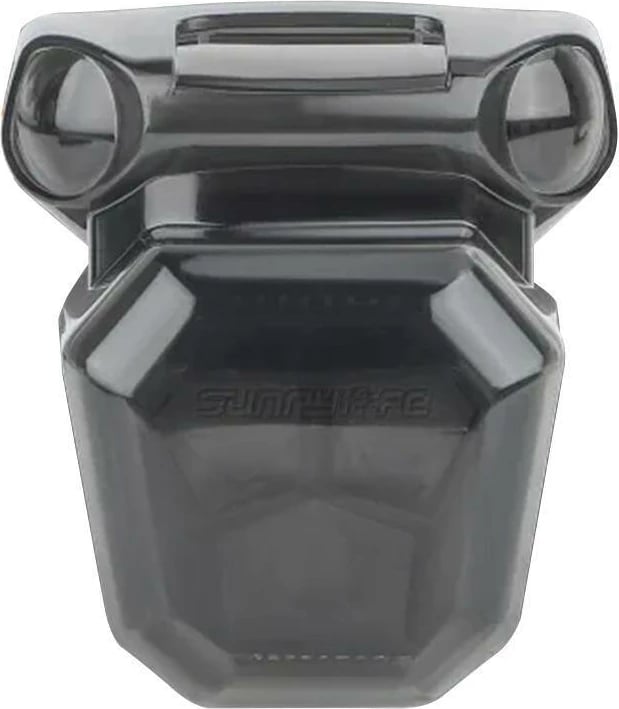 Mbulesë gimbali Sunnylife për DJI Mavic 3 Pro, M3P-G583, plastike, transparente