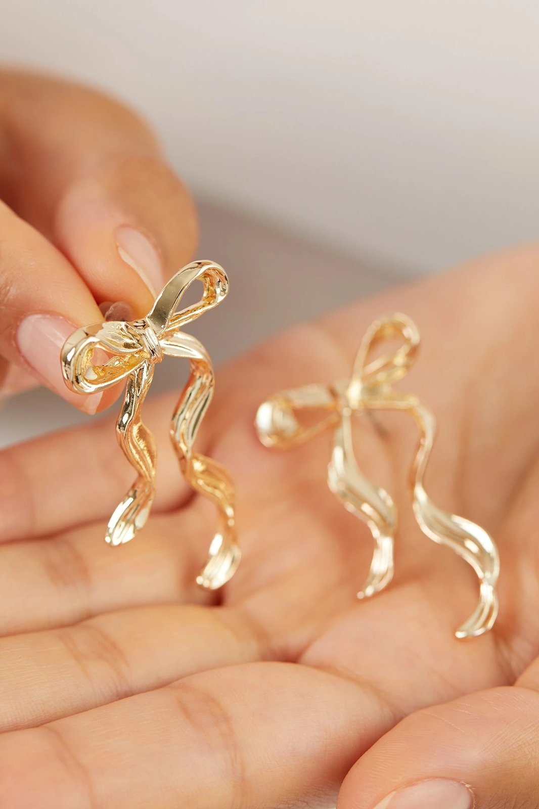 Vathë metalik ngjyrë ari, Elika, ELKGC68395A