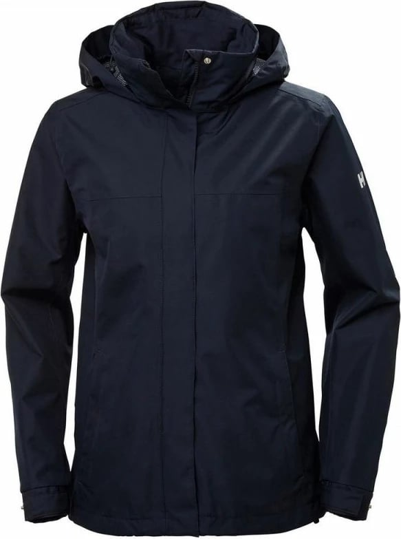 Jakne për femra Helly Hansen, blu marine