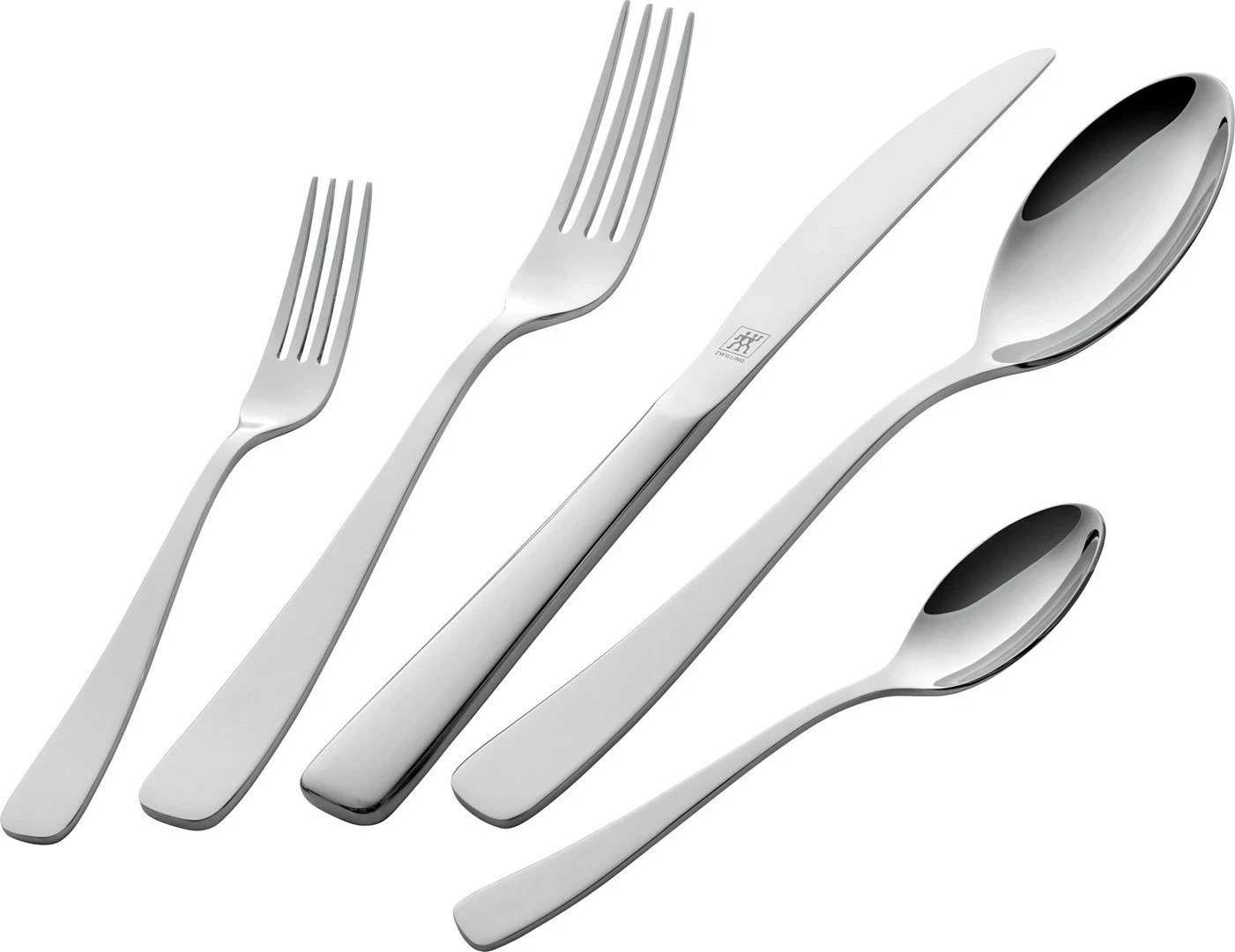 Set i takëmeve ZWILLING SOHO, 68 pjesë
