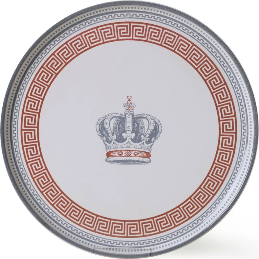 Set pjatash shërbimi (6 copë), Hermia Concept, X000158200000000000000000