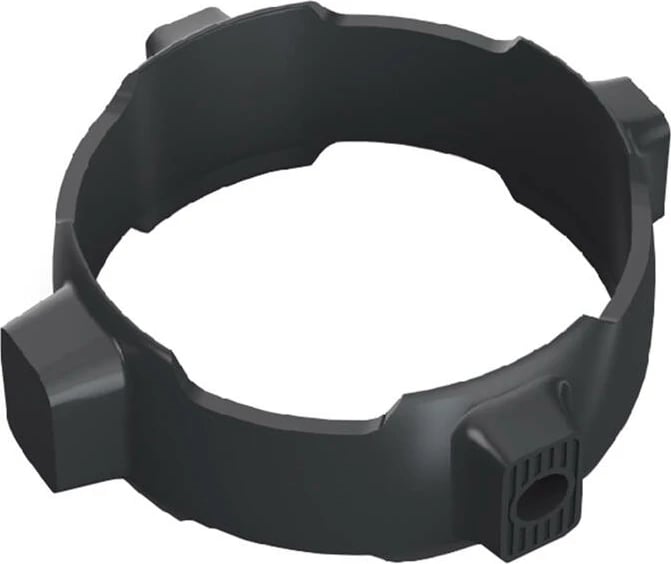 Unazë montimi për aksesorë Waydoo Subnado, e zezë