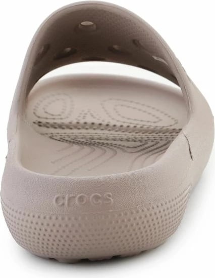 Flip-flops Crocs unisex, taupe