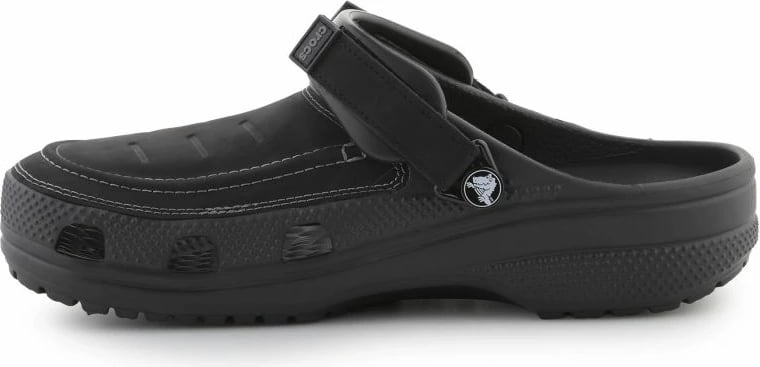 Atlete për meshkuj Crocs, të zeza