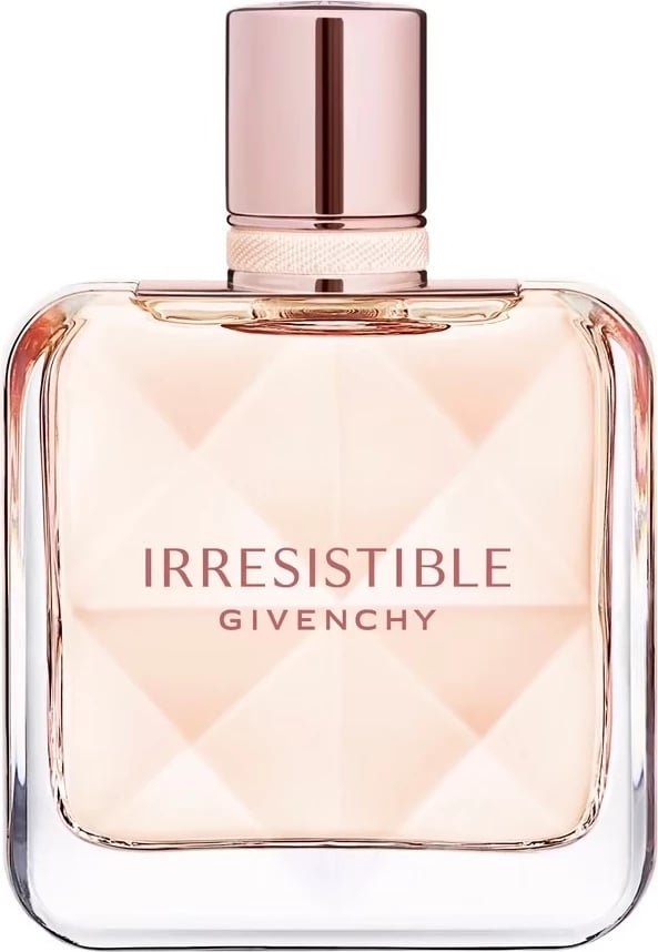 Eau de Toilette për femra Givenchy Irresistible Fraiche 50ml