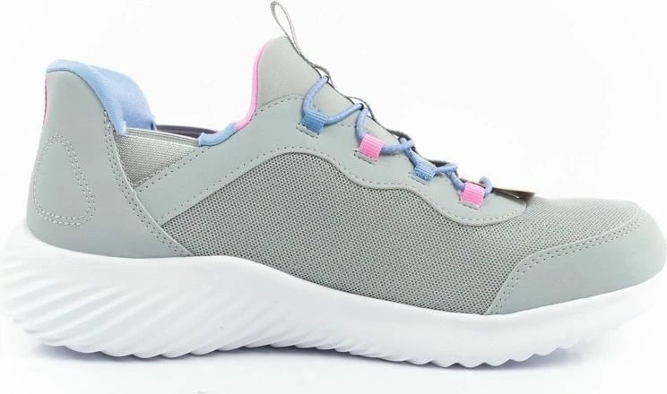 Atlete për fëmijë Skechers, të zeza