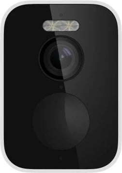 Kamerë e jashtme Xiaomi BW500, 8 GB, WiFi, IP67, Bardhë