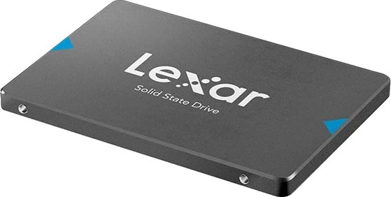 SSD Lexar NQ100, 2.5", 960 GB, Serial ATA III