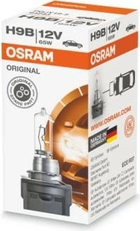 Lampa H9b 12v 65w