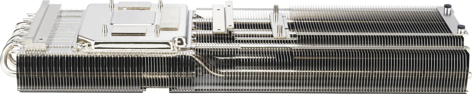 Kartelë grafike ASUS RTX 5080 Noctua OC Edition 16GB GDDR7, 3 ventilatorë, kafe Kartelë grafike ASUS RTX 5080 Noctua OC Edition 16GB GDDR7, 3 ventilatorë, kafe