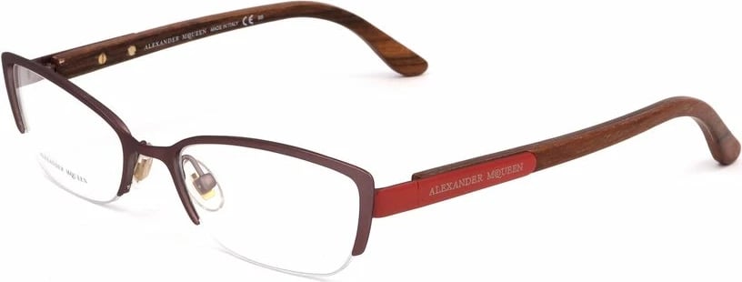 Syze Alexander McQueen, bicolor
