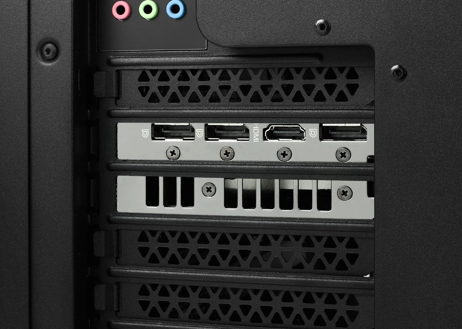 Kompjuter Infinity Ultimate R770, Ryzen 7, RTX 4070 Super, 32GB RAM, 2TB SSD, e zi