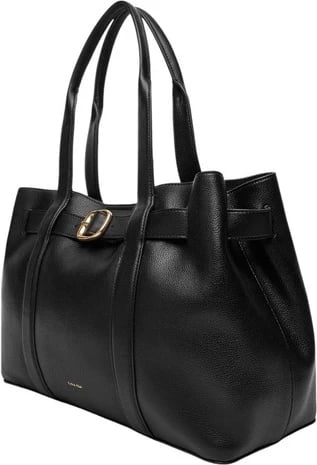 Çantë Calvin Klein, femra, e zezë Çantë Calvin Klein, femra, e zezë