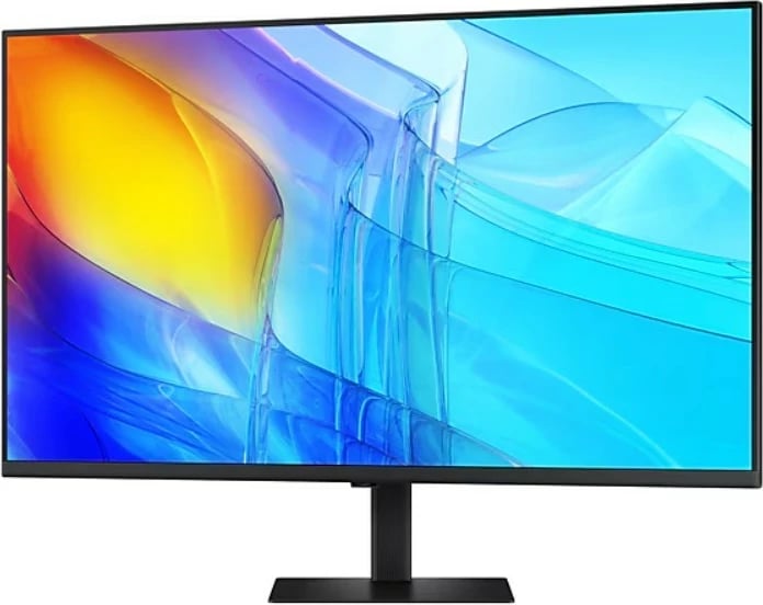 Monitor Samsung ViewFinity S8 LS37D800EAUXEN, 37", UHD, VA, i zi
