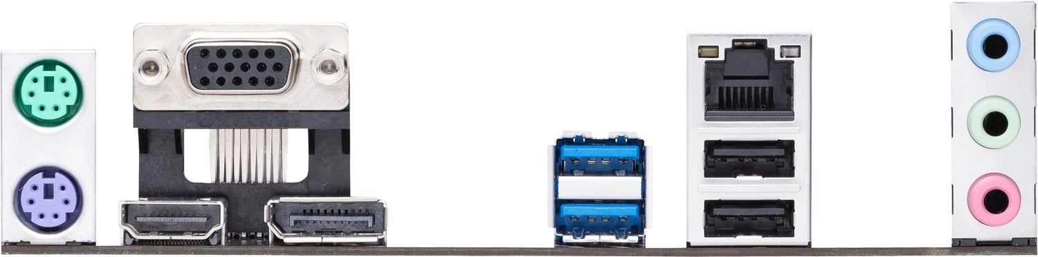 Pllakë amë Asus Prime H610M-E D4 - Intel H610