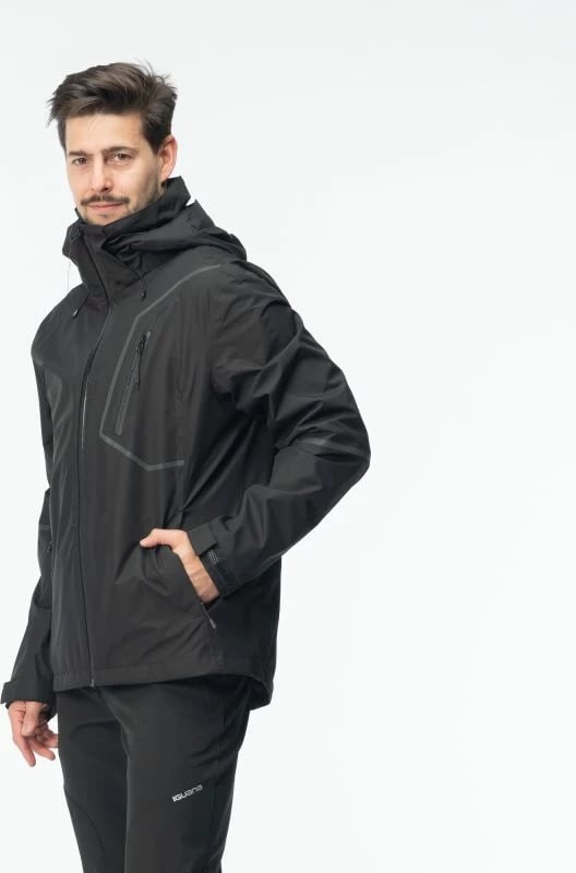 Jakne për meshkuj Iguana