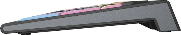 Tastierë LogicKeyboard Astra 2 DE për Pro Tools, PC, me taste shumëngjyrëshe