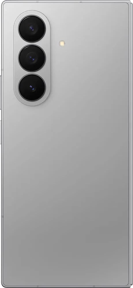 Celular Samsung Galaxy Z Fold7 12/256, Silver