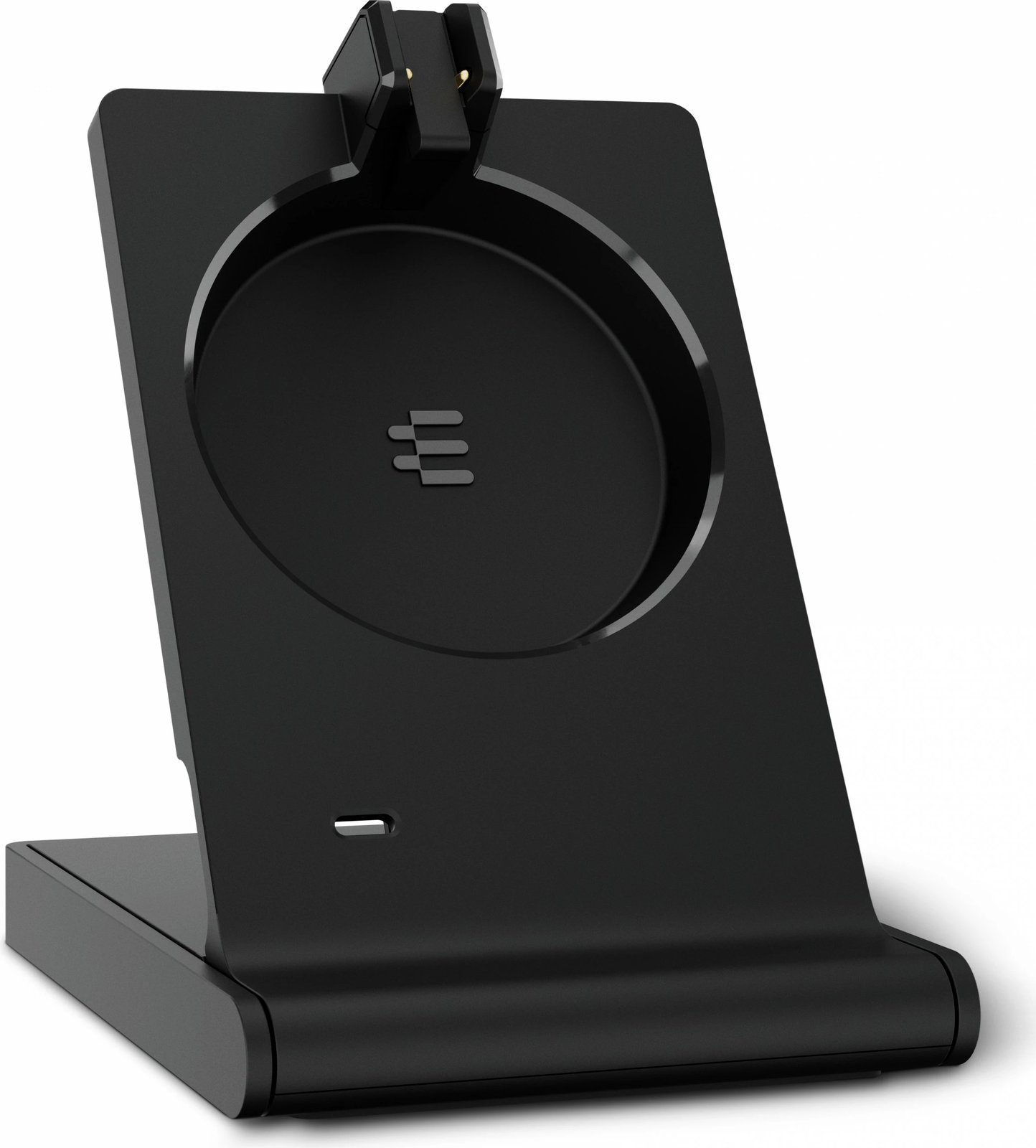 Kufje EPOS IMPACT 5000 Go MS 3in1 wireless USB-A e zezë