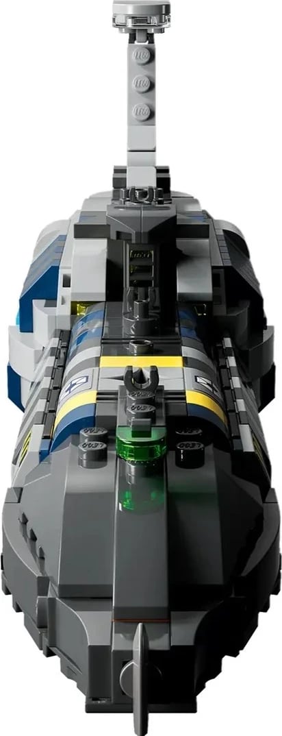 Set LEGO Star Wars 75377 Invisible Hand