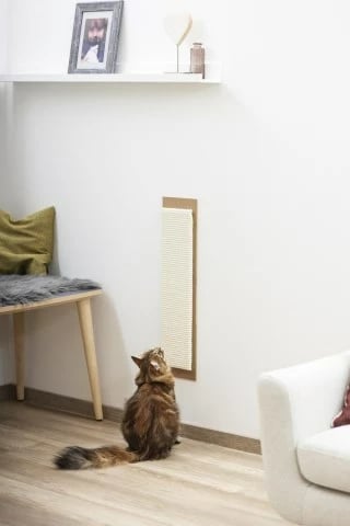 Scratcher KERBL Maxi, 70cm, Beige