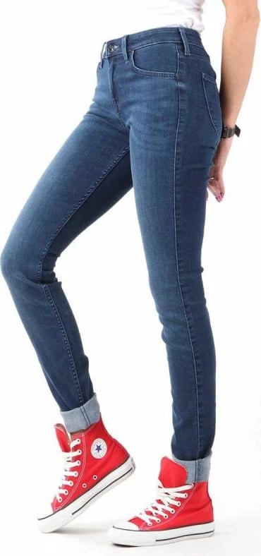 Xhinse super skinny Lee femra