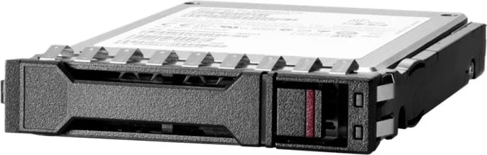 Disk SSD HPE P40502-B21, 480 GB, 2.5", Serial ATA III