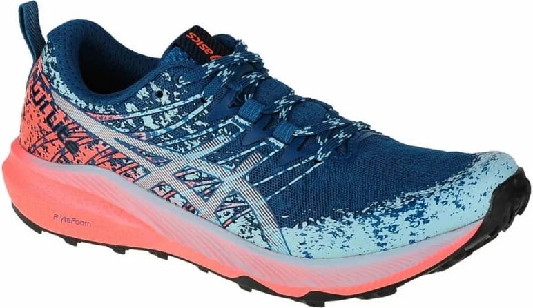 Atlete për femra Asics, blu