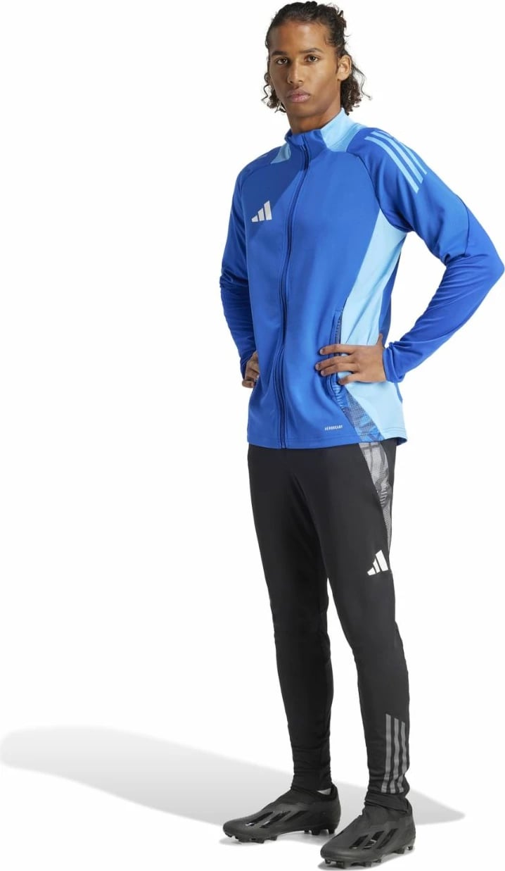 duks për meshkuj adidas, i kaltër