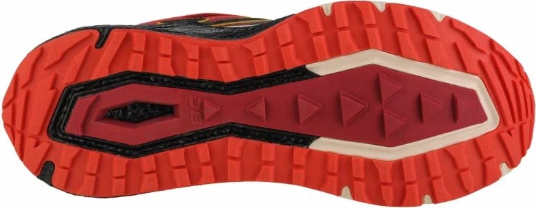 Atlete për meshkuj Joma, të kuqe