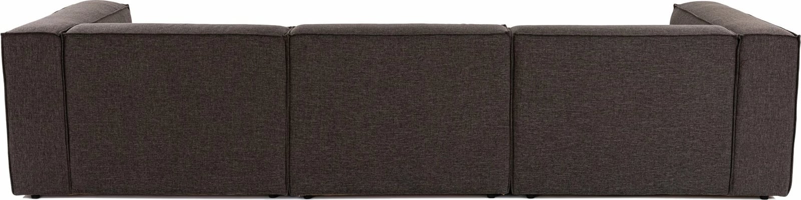 Këndollë Atelier del Sofa, Fora, ngjyrë kafe e errët