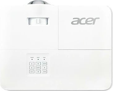 Projektor Acer H6518STi, DLP, FHD 1080p, 3500 lumens, i bardhë