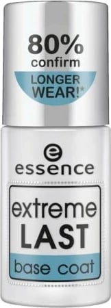 Bazë për thonj Essence Extreme Last, 8 ml