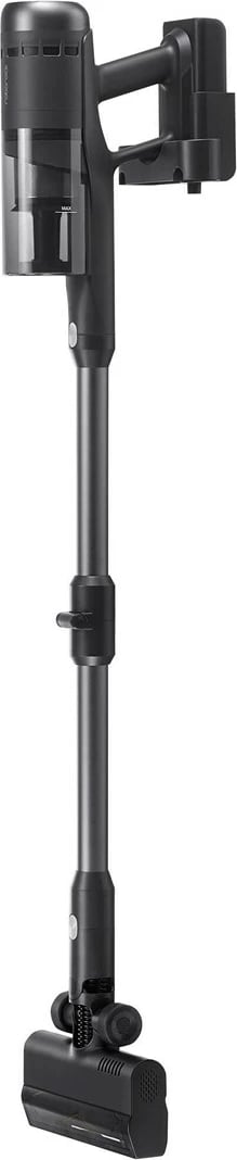 Fshesë me korrent pa kabllo Roborock H60 Ultra, 90 min, HEPA, E zezë